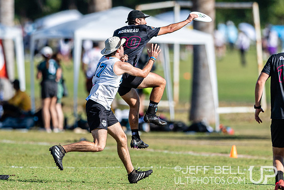 Pan American Ultimate Championships