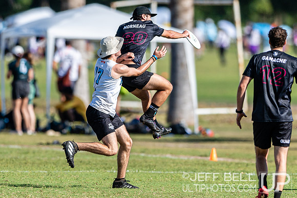 Pan American Ultimate Championships