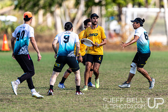 Pan American Ultimate Championships