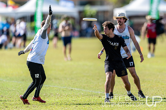 Pan American Ultimate Championships