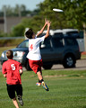 9:00 Round: U-16 Open Pool Play - 2012 YCCs