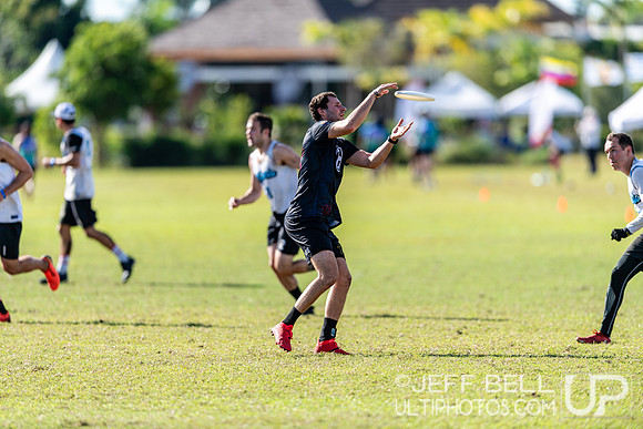 Pan American Ultimate Championships