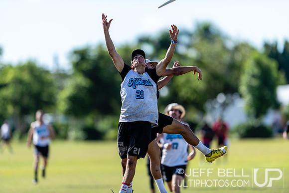 Pan American Ultimate Championships