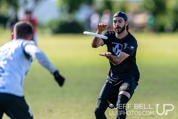 Pan American Ultimate Championships