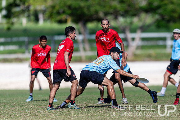 Pan American Ultimate Championships