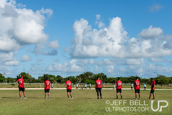 Pan American Ultimate Championships
