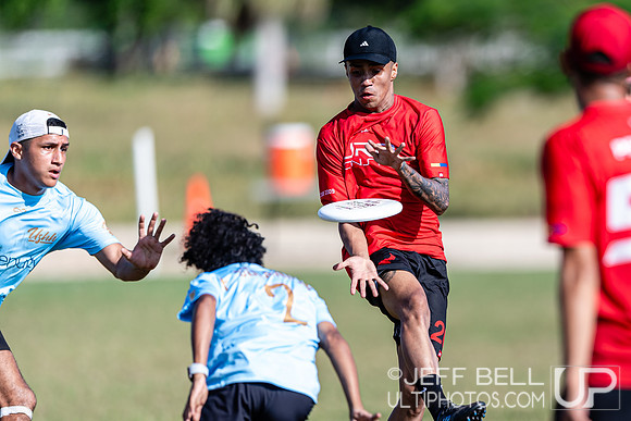 Pan American Ultimate Championships