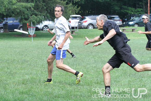 2014 Mid Atlantic Grand Masters Regionals