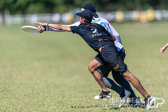 Pan American Ultimate Championships