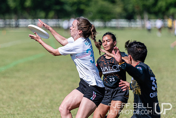 Pan American Ultimate Championships
