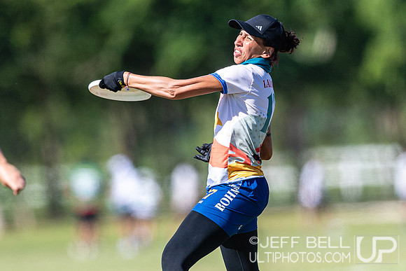 Pan American Ultimate Championships