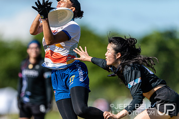 Pan American Ultimate Championships