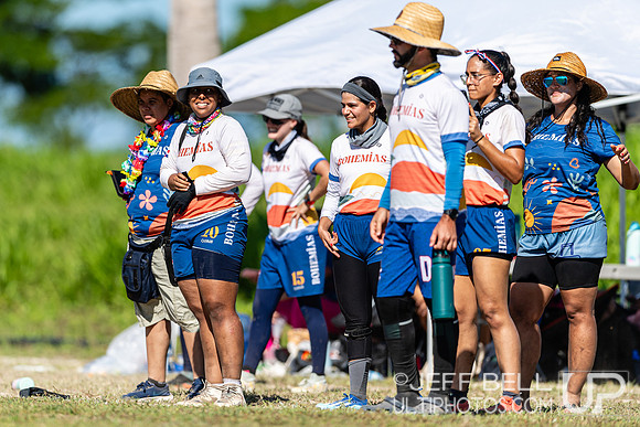 Pan American Ultimate Championships
