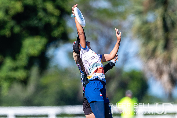 Pan American Ultimate Championships