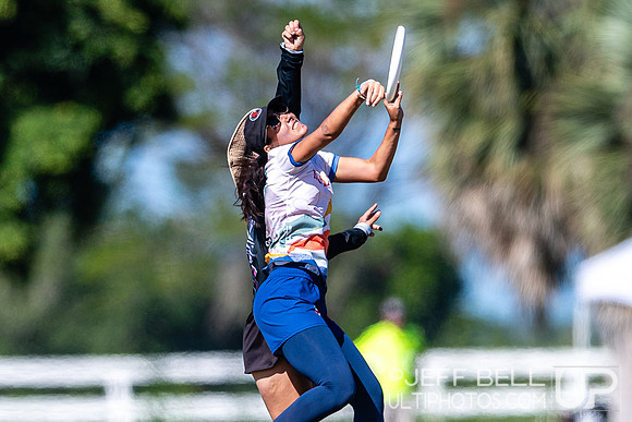 Pan American Ultimate Championships