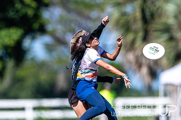 Pan American Ultimate Championships