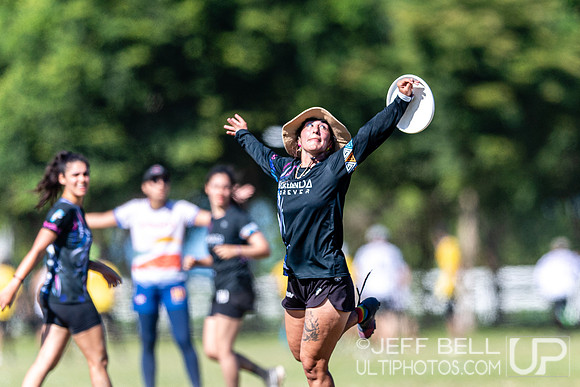 Pan American Ultimate Championships