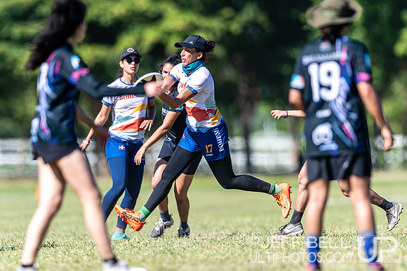 Pan American Ultimate Championships