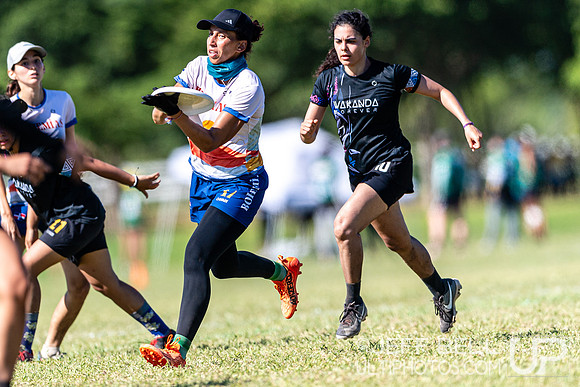 Pan American Ultimate Championships