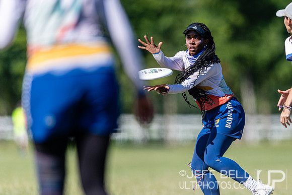 Pan American Ultimate Championships