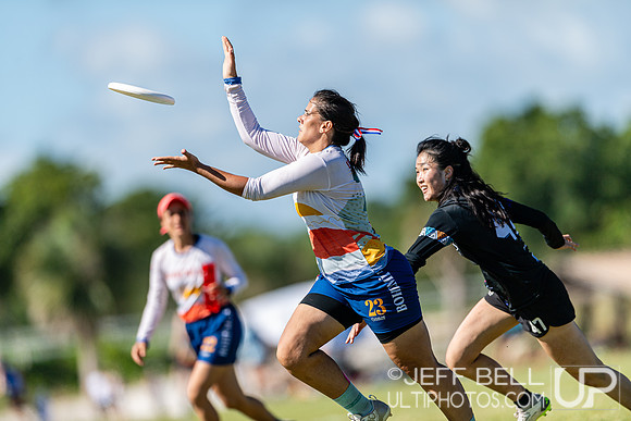 Pan American Ultimate Championships