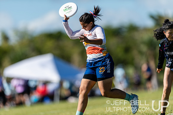 Pan American Ultimate Championships