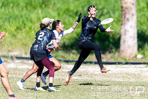 Pan American Ultimate Championships