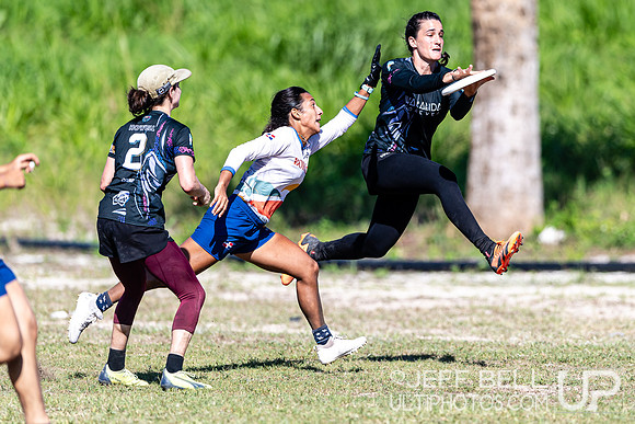 Pan American Ultimate Championships