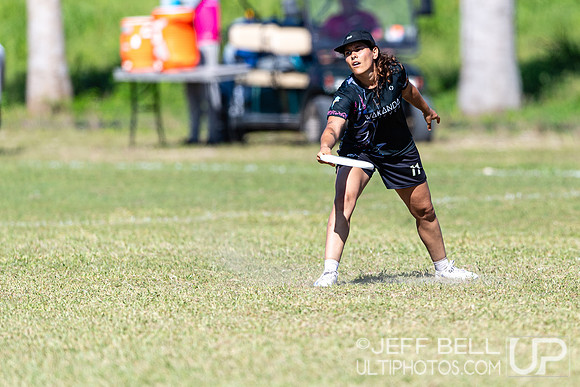 Pan American Ultimate Championships