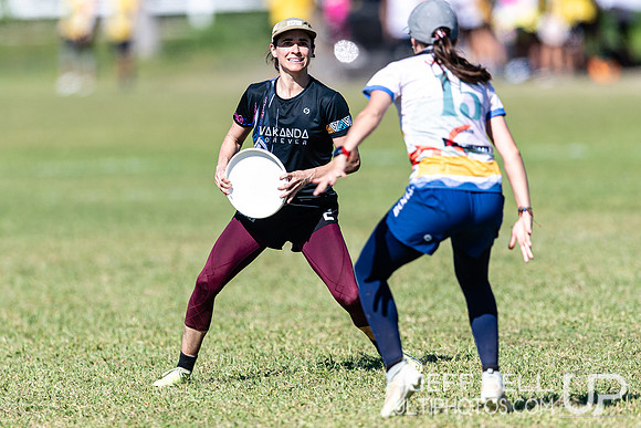 Pan American Ultimate Championships