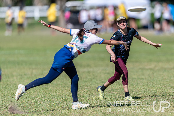 Pan American Ultimate Championships