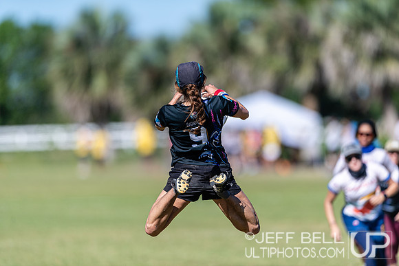 Pan American Ultimate Championships