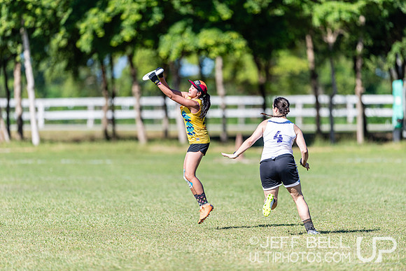 Pan American Ultimate Championships