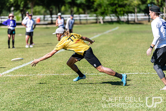 Pan American Ultimate Championships