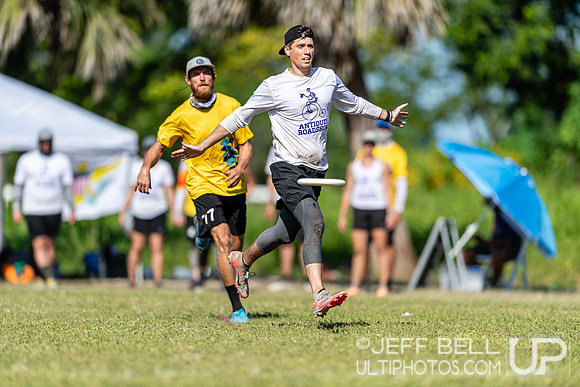 Pan American Ultimate Championships