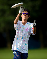 Thursday WUCC 2014 Action