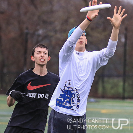 Saturday - Metro NY D-1 College Men's Conference Championships