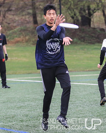 Saturday - Metro NY D-1 College Men's Conference Championships