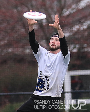 Saturday - Metro NY D-1 College Men's Conference Championships