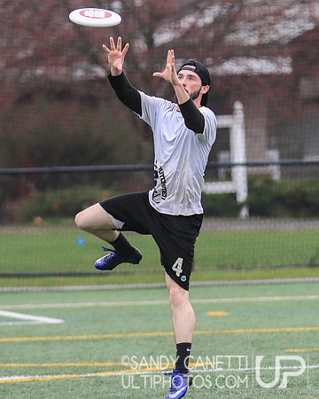 Saturday - Metro NY D-1 College Men's Conference Championships
