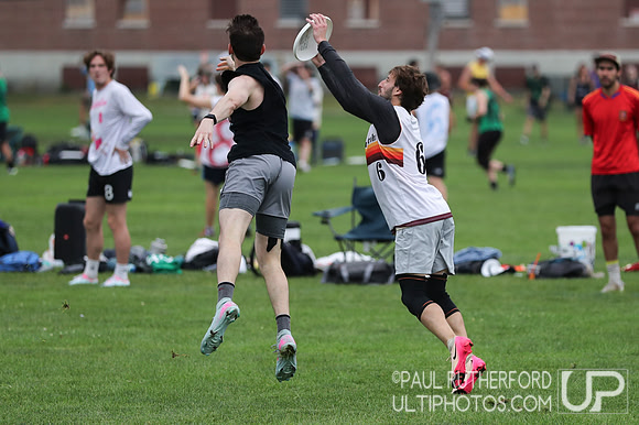 2025 Boston Invite