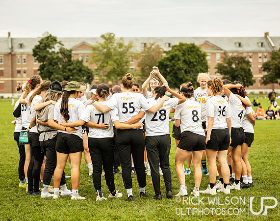 New England Regionals 2022