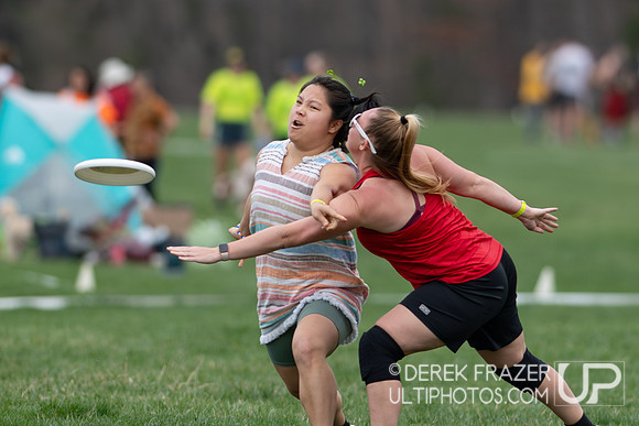 Fools Fest 2025 Saturday Full Coverage