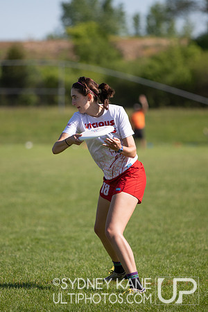 2024 USA Ultimate Division III College Championships