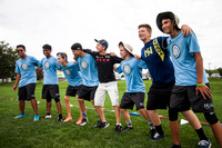 Friday - 2016 USAU Youth Club Championships