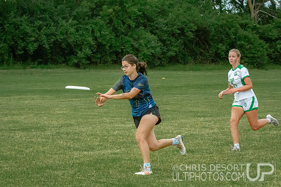 2024 High School National Invite (HSNI) ©