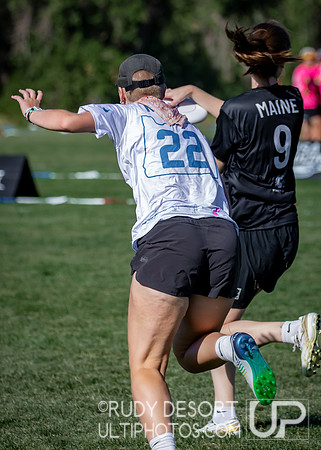 2024 USA Ultimate Youth Club Championships