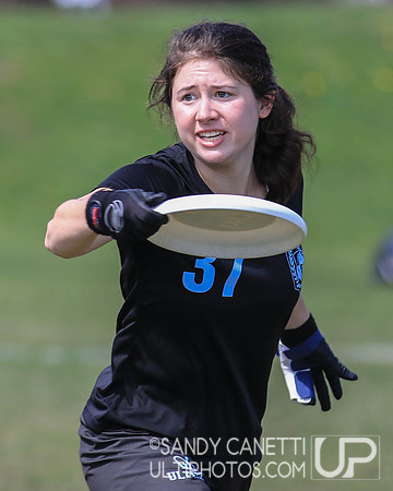Saturday - Eastern Metro East D-1 College Women's Conference Championships