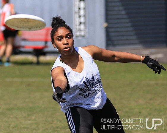 Saturday - Eastern Metro East D-1 College Women's Conference Championships