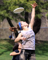 Women's Round 3 - Metro East DI Conference Championships 2019